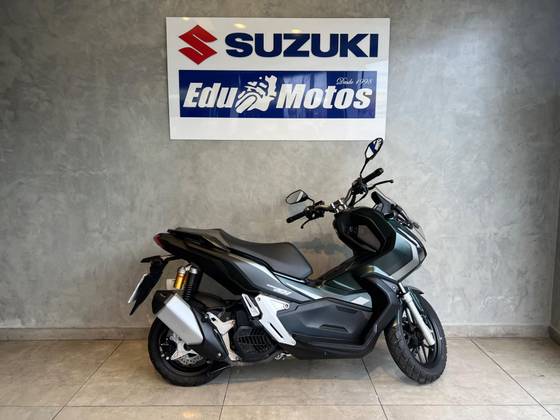 HONDA ADV 